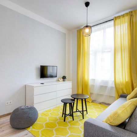 Rozsa Apartments Будапеща Екстериор снимка