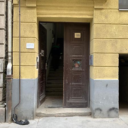 Rozsa Apartments Будапеща Екстериор снимка