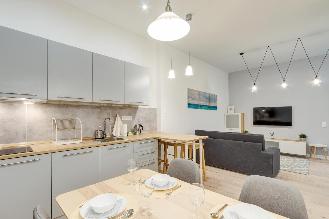 Rozsa Apartments Будапеща Екстериор снимка