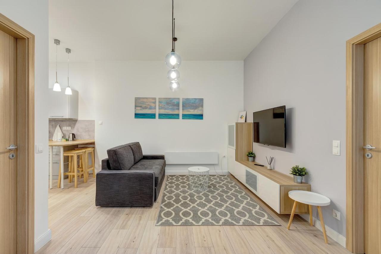 Rozsa Apartments Будапеща Екстериор снимка
