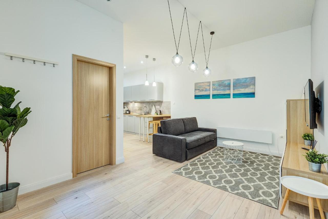 Rozsa Apartments Будапеща Екстериор снимка