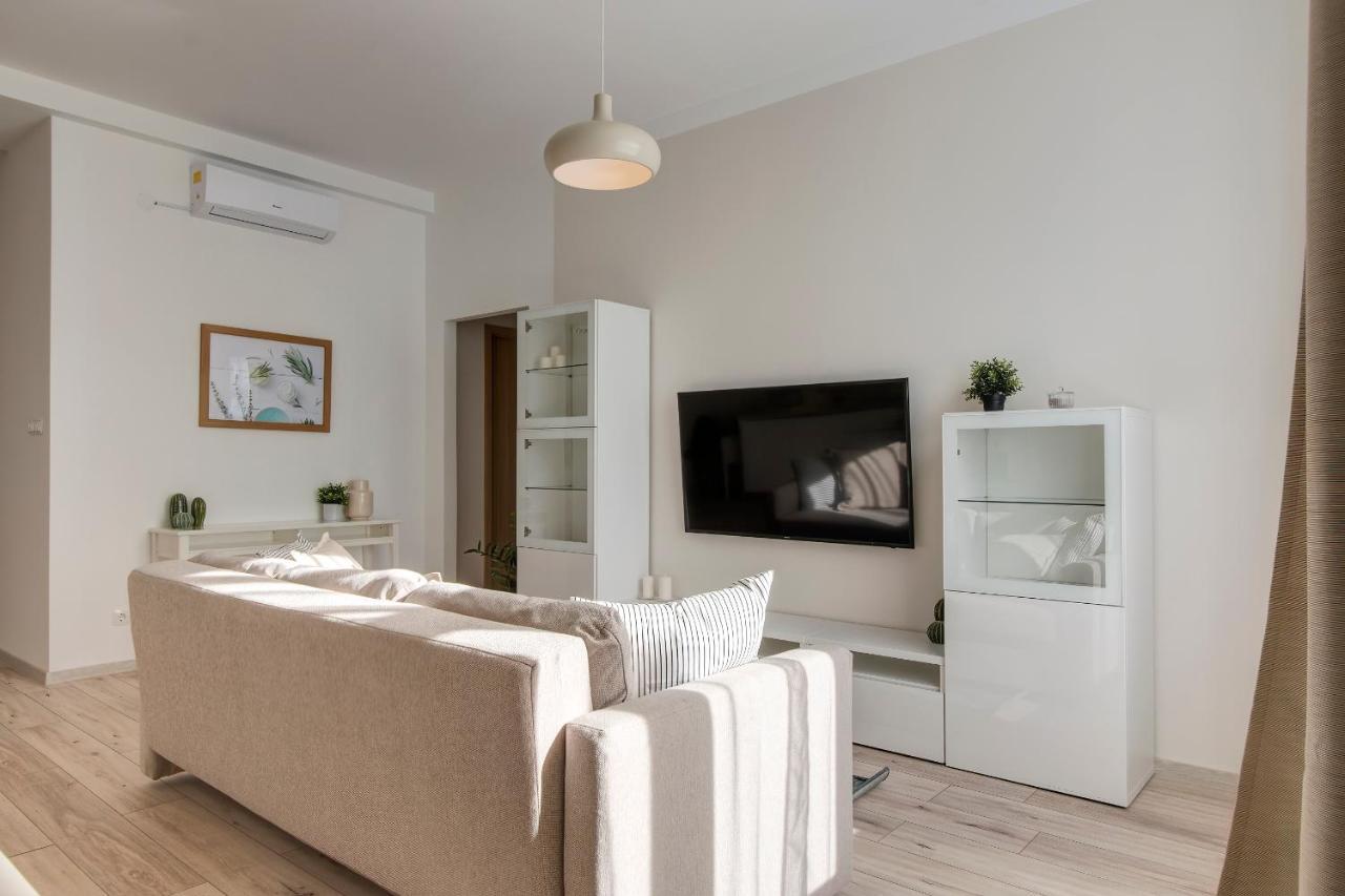 Rozsa Apartments Будапеща Екстериор снимка