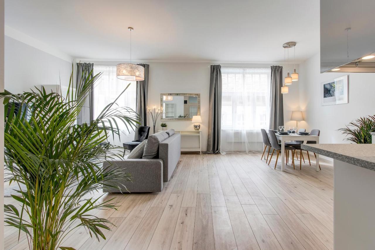 Rozsa Apartments Будапеща Екстериор снимка